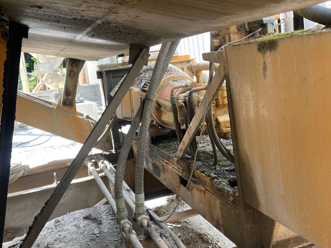 1999 JOHNSON ROSS 10 Cu. Yd. - Image 9